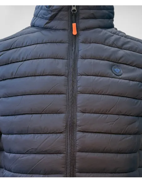 Navy Sport Vest| JOHN TWEED TAILORED