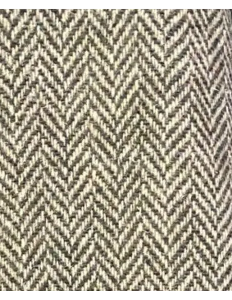 Americana Espiga Beige| JOHN TWEED