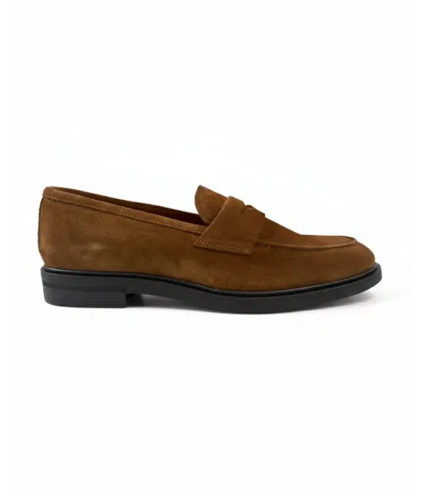 Zapato Loafer de Ante| JOHN TWEED 2