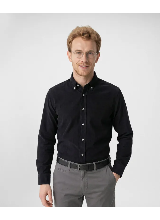 Camisa de Pana Marino| JOHN TWEED