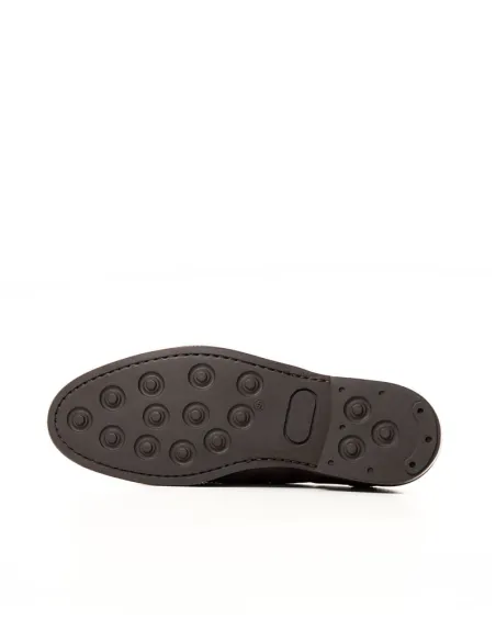 Rubber Oxford Taback