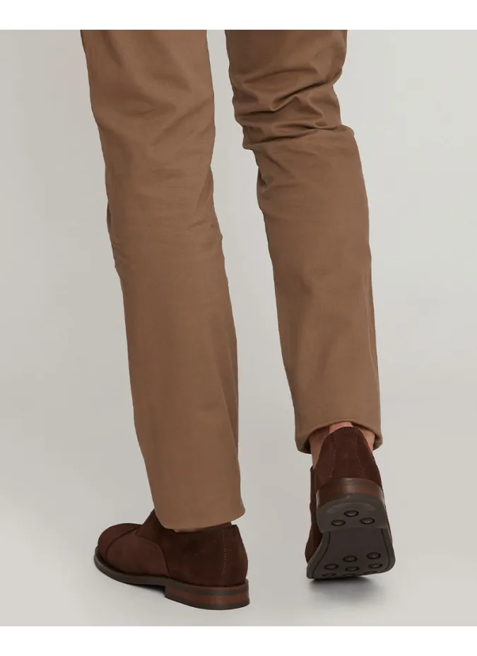 Rubber Oxford Taback
