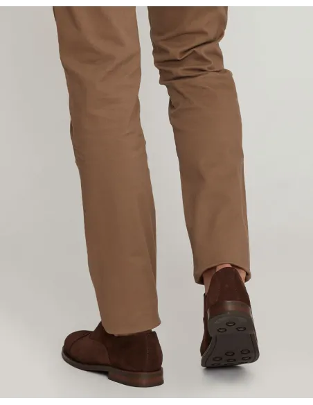 Rubber Oxford Taback