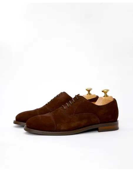 Rubber Oxford Taback