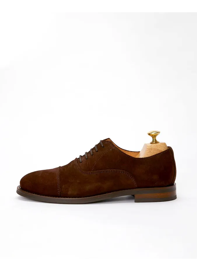 Rubber Oxford Taback