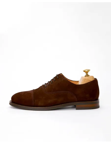 Rubber Oxford Taback