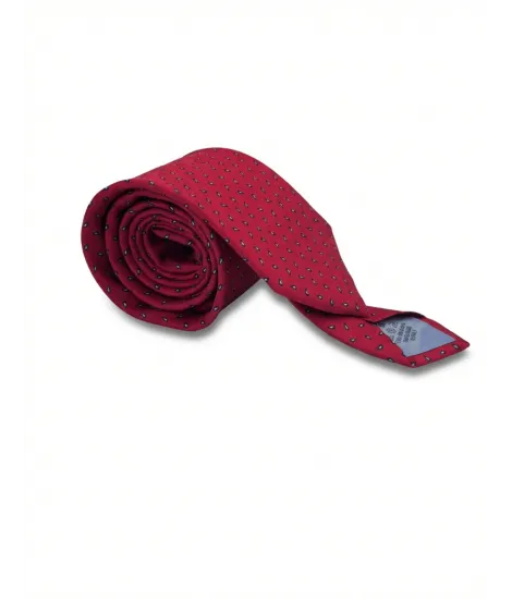 Tie de Seda Lilás-800