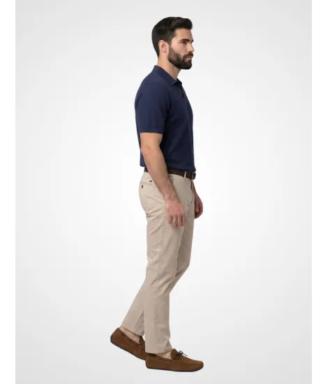 Polo de Malha Marinho 2