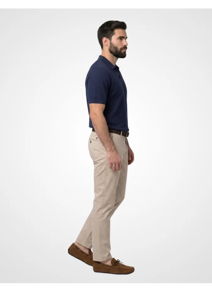 Polo de Malha Marinho