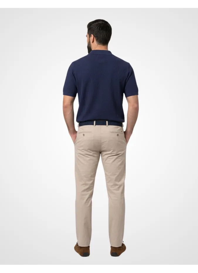 Polo de Malha Marinho