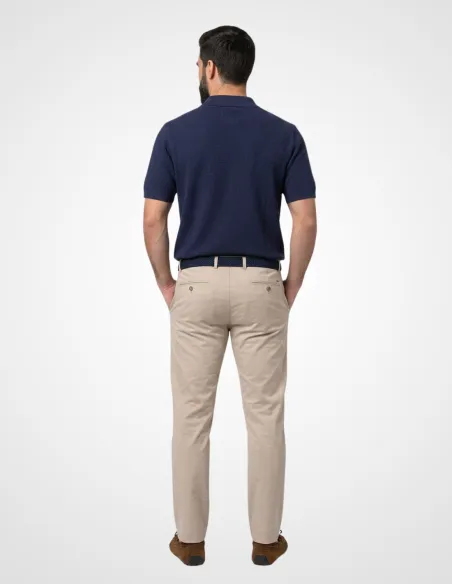 Polo de Malha Marinho