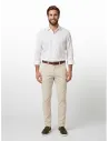 Pearl chino trousers