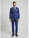 Traje Pic Pic Azul