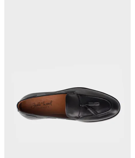 Mocasines John Negros 2