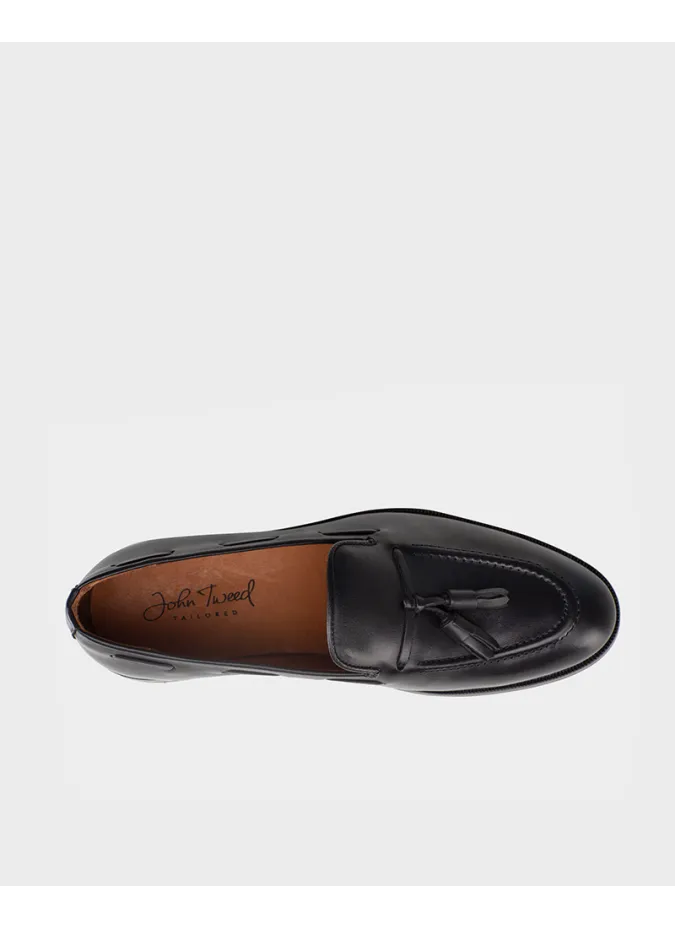 Mocasines John Negros