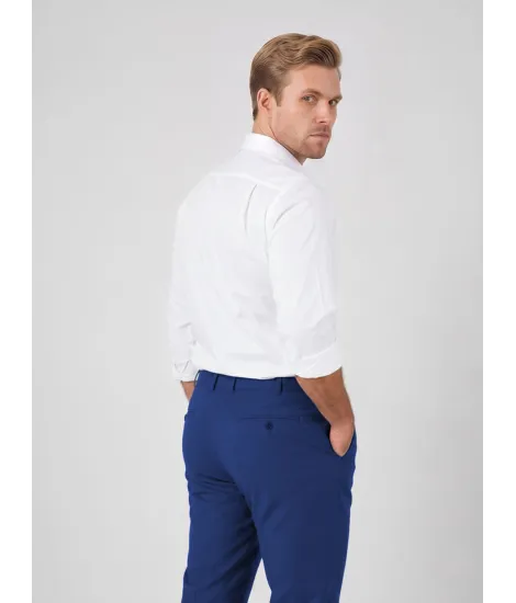 Calça Pic Pic Marinho 2