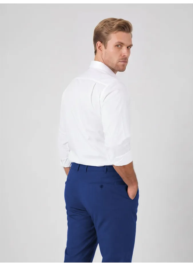 Pantalón Pic Pic Azul Marino