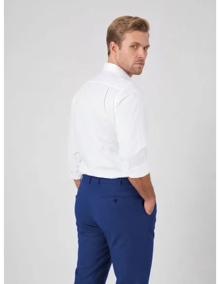Pantalón Pic Pic Azul Marino