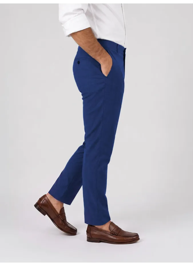 Pantalón Pic Pic Azul Marino