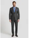 Grey Suit