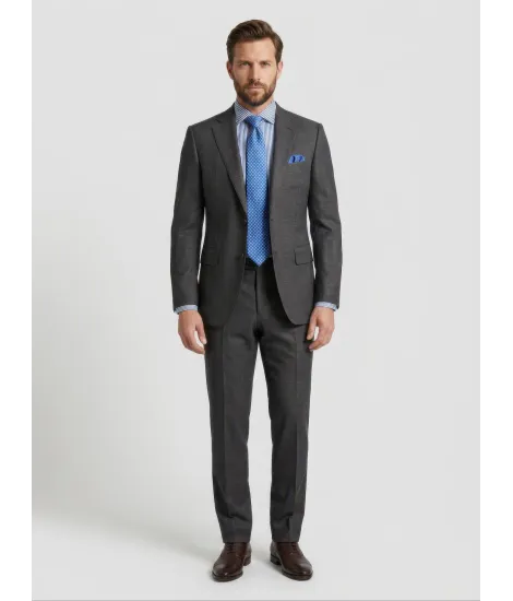Grey Suit 2