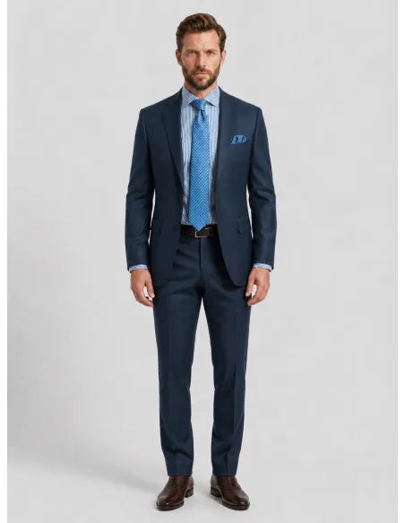 Traje Pic Pic Azul