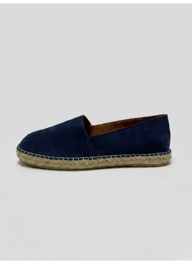Alpercata Azul