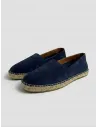 Alpercata Azul