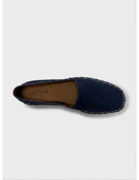 Alpercata Azul