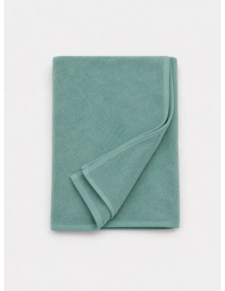 Blue Beach Towel | JOHN TWEED TAILORED