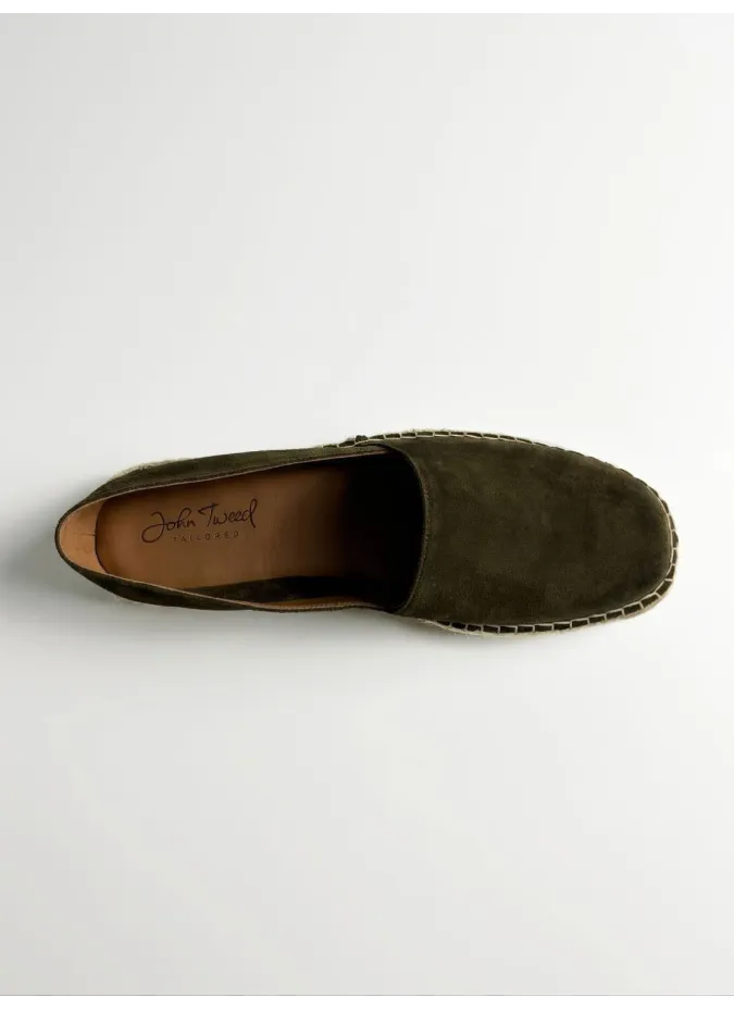 Alpercata Verde