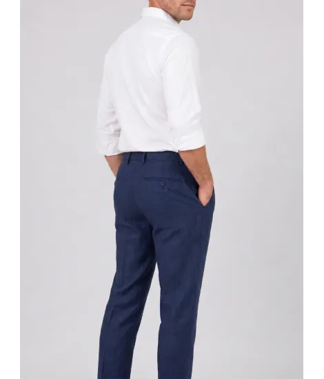 Pantalón de Lana Pinpoint 2