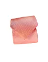 Corbata de Seda Salmón