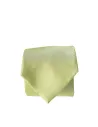 Corbata de Seda Verde Claro