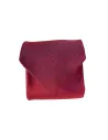 Corbata de Seda Roja