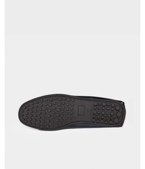 Mocasines Azules 2