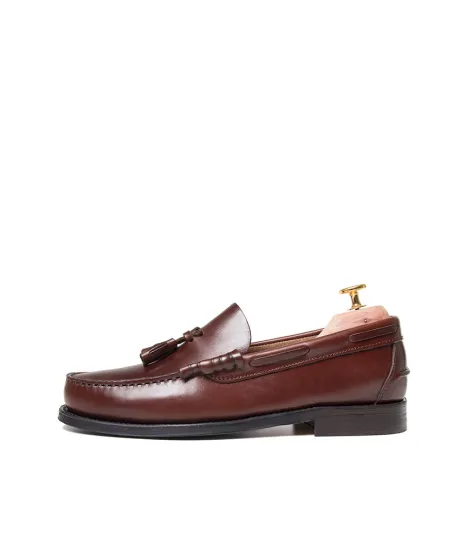 Zapatos Marrones Glove 2