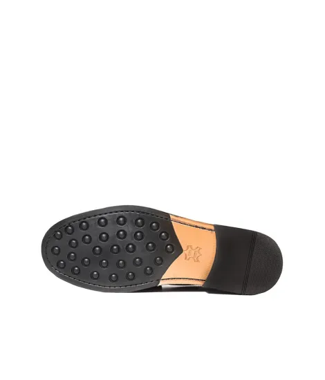 Zapatos Negros Glove 2