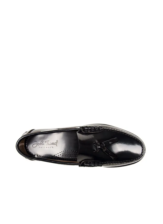 Zapatos Negros Glove