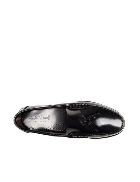 Zapatos Negros Glove
