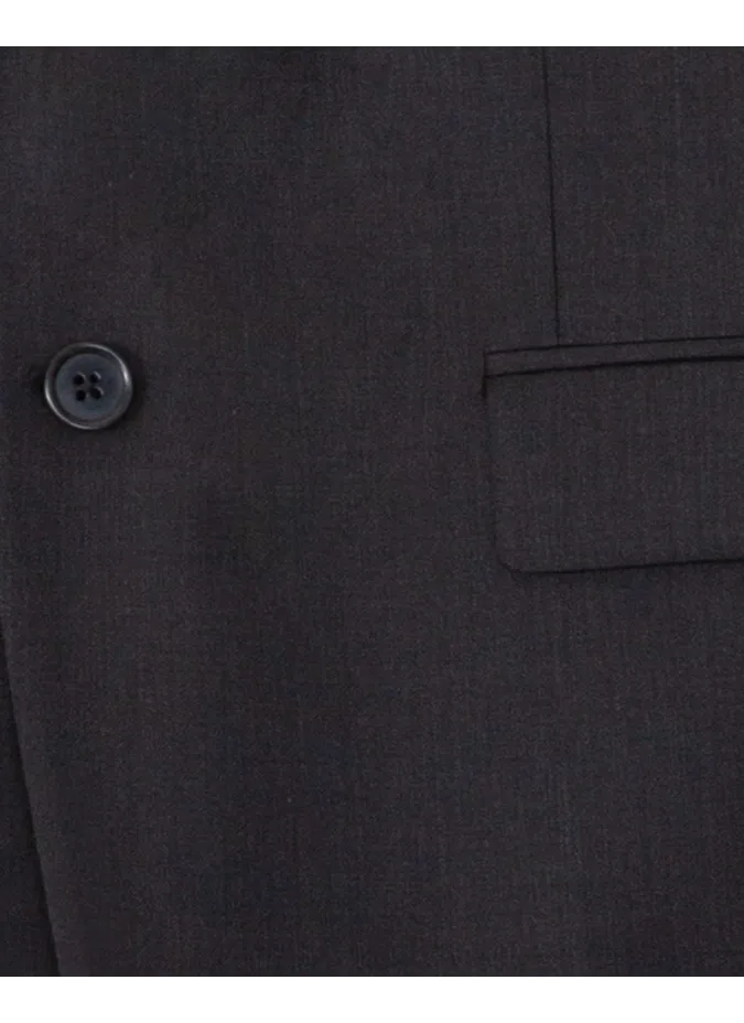 Traje Gris | Trajes para Ocasiones Especiales | JOHN TWEED