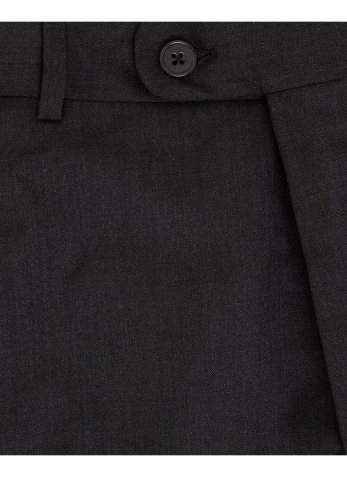 Traje Gris | Trajes para Ocasiones Especiales | JOHN TWEED