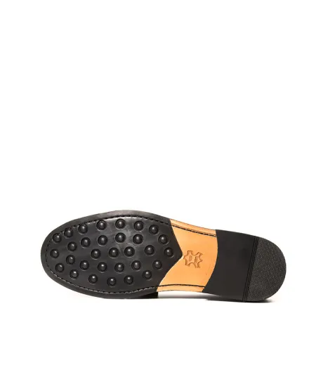 Zapatos Negros Loafer 2