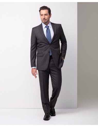 Grey Partridge Suit