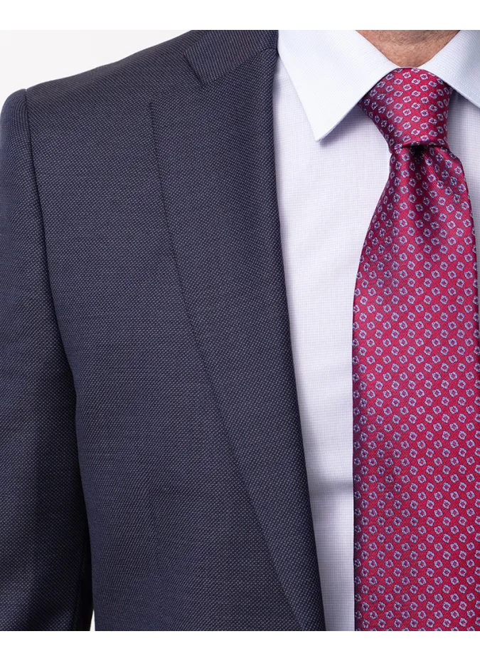 Traje Azul Marino | Trajes para Eventos | JOHN TWEED