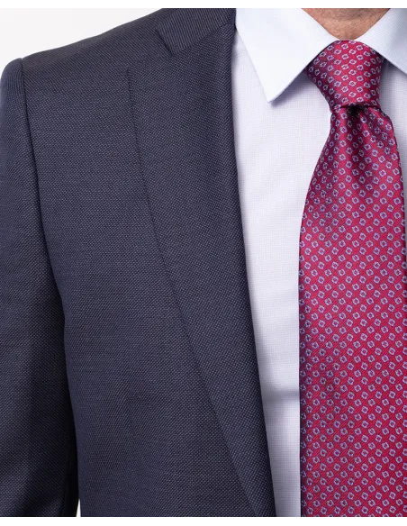 Traje Azul Marino | Trajes para Eventos | JOHN TWEED