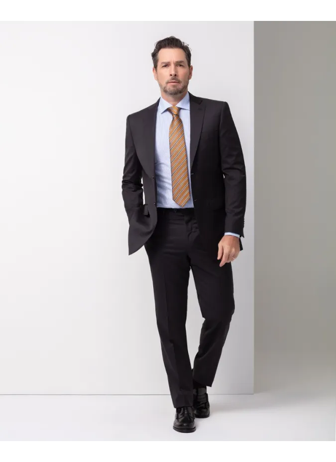 Traje Gris | Trajes para Ocasiones Especiales | JOHN TWEED