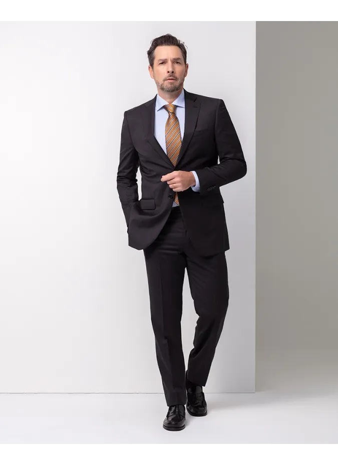 Traje Gris | Trajes para Ocasiones Especiales | JOHN TWEED