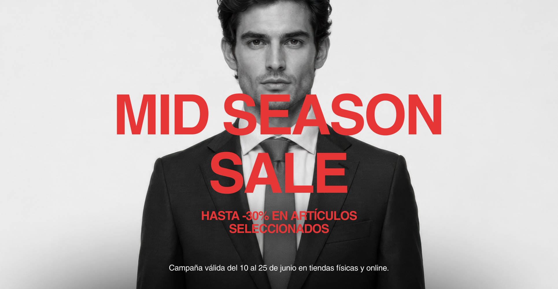 Mid Season