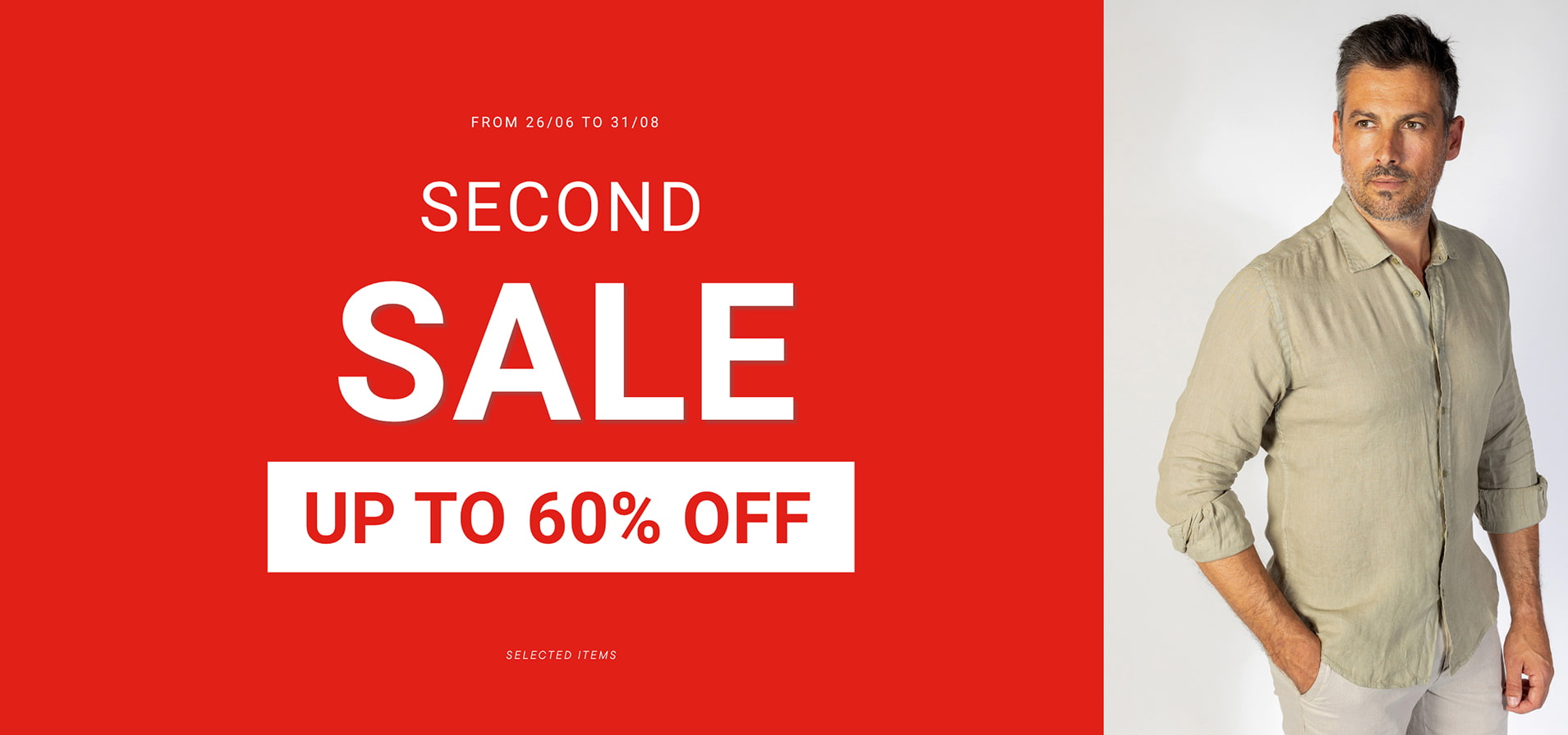 SALE